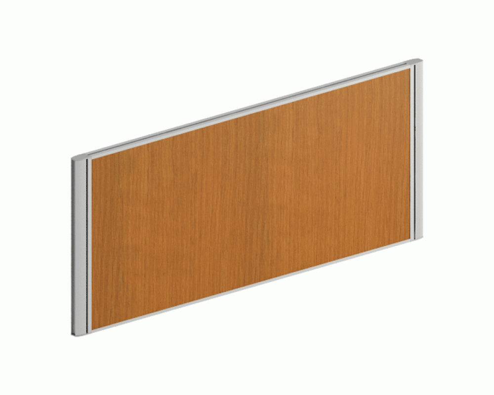 Настольный экран Матрица MC Э 85x3x50 Formula