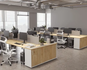 Мебель для персонала Style Project images