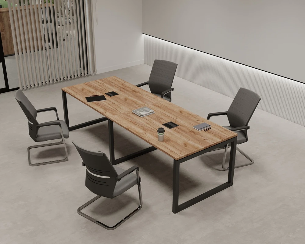 Мебель для персонала Style Project