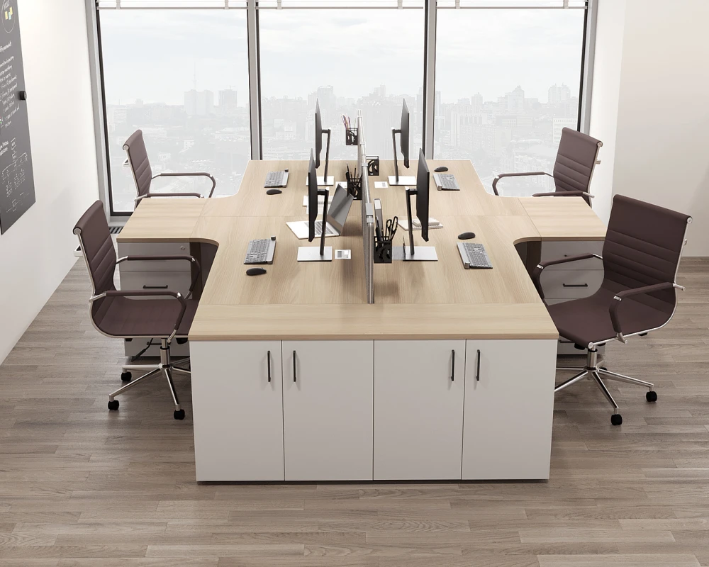 Мебель для персонала Style Project