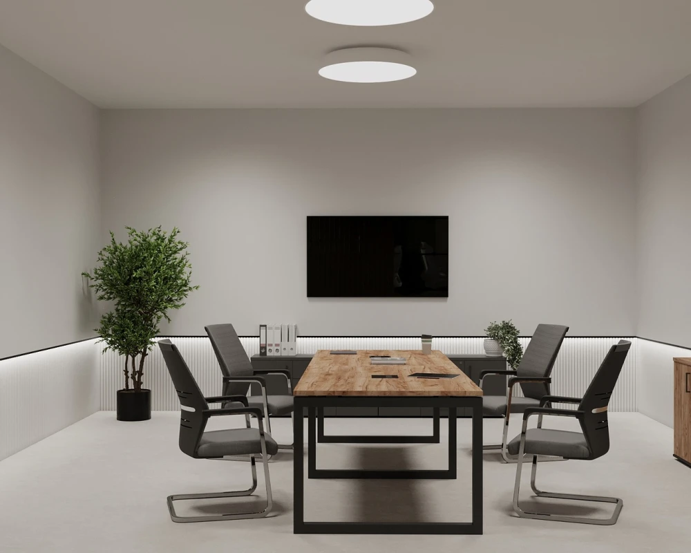 Мебель для персонала Style Project