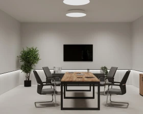 Мебель для персонала Style Project images