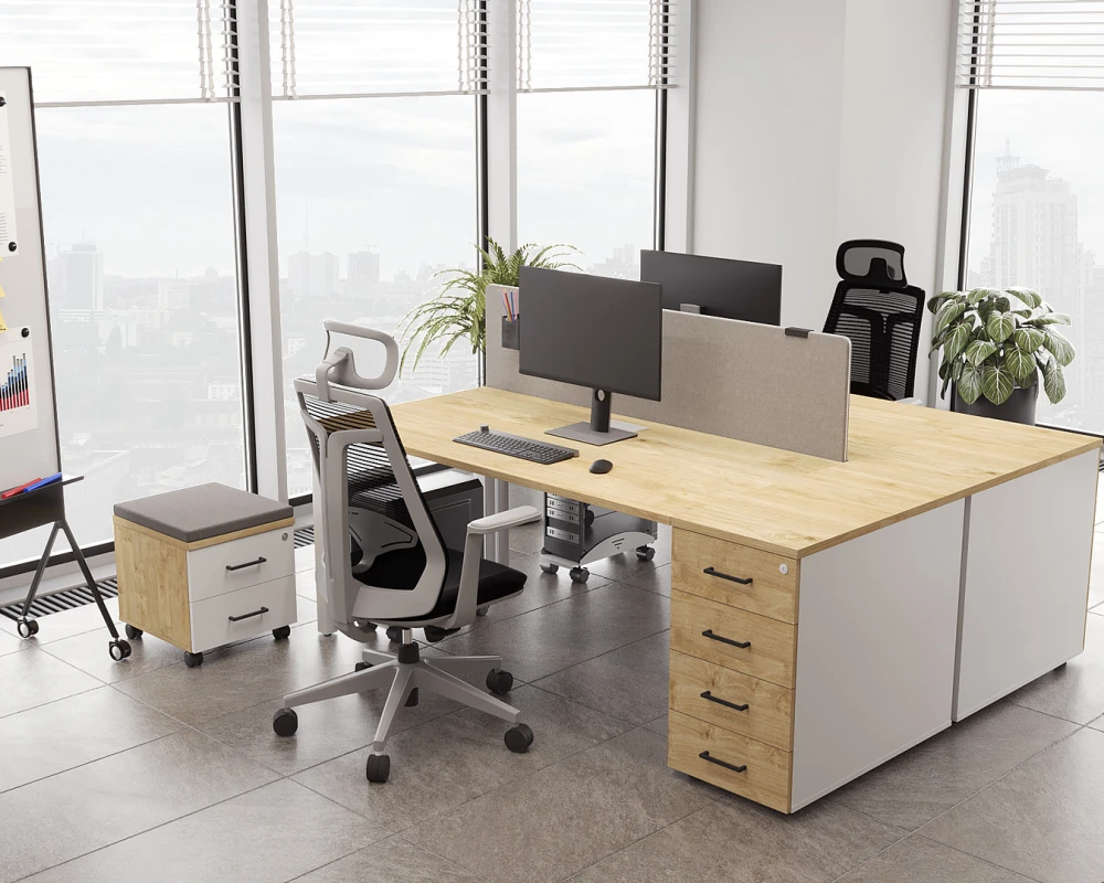 Мебель для персонала Style Project