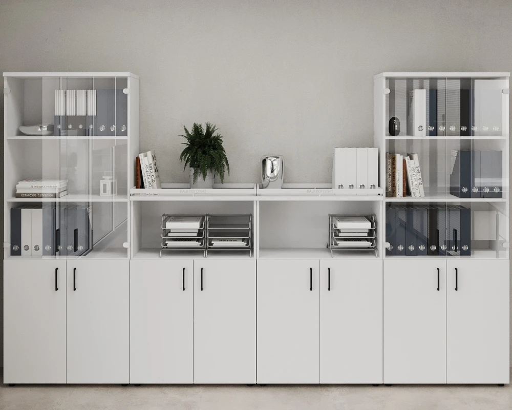 Мебель для персонала Style Project