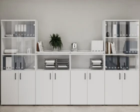 Мебель для персонала Style Project images