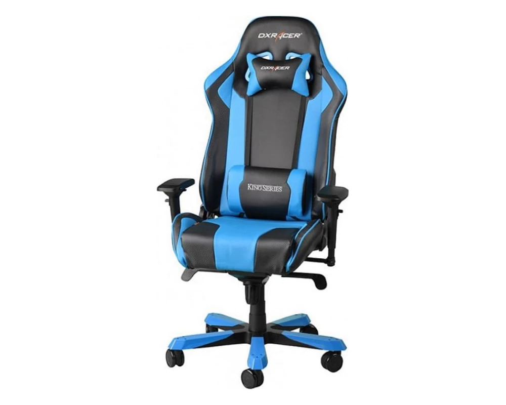 Кресло DXRacer King