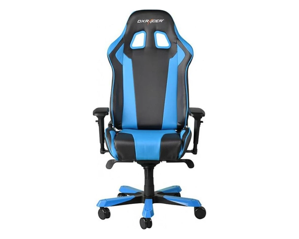 Кресло DXRacer King