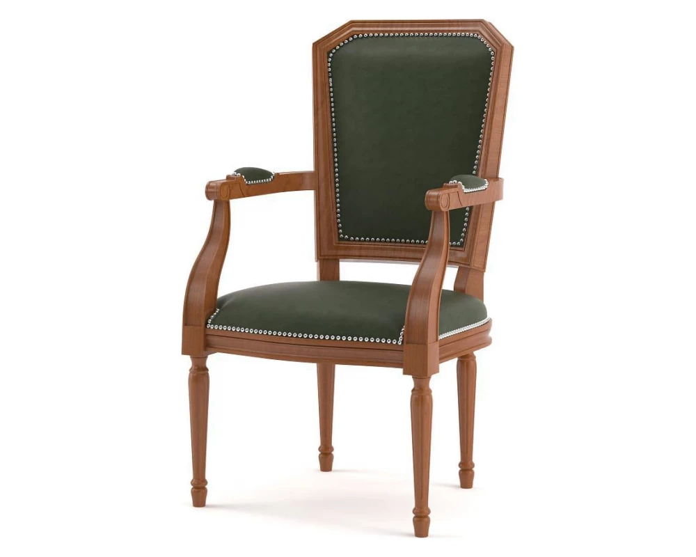 Стул офисный Велде ТА 5022A