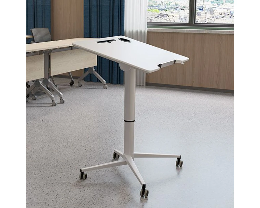 Стол мобильный Робин-3 HUGO QF-36E