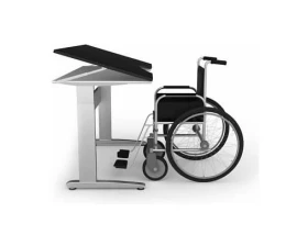 Стол Ergostol Care Plus images