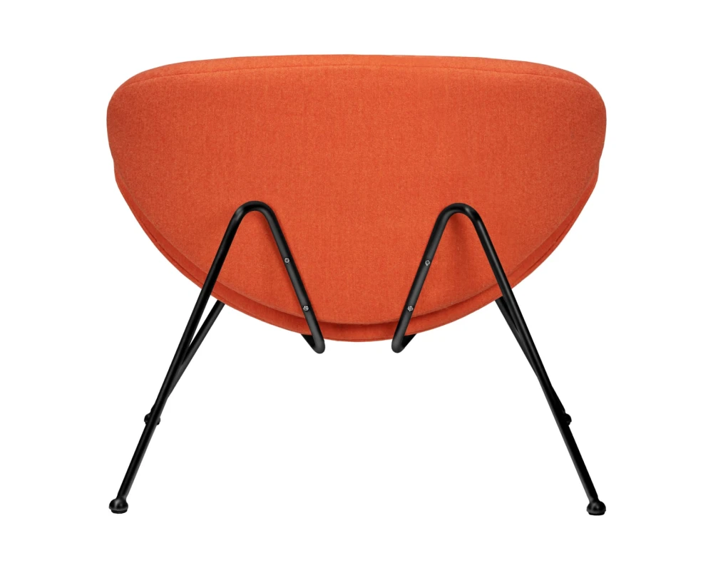 Кресло дизайнерское Emily