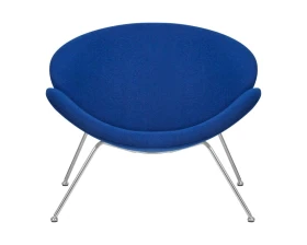 Кресло дизайнерское Emily images