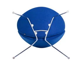 Кресло дизайнерское Emily images