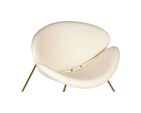 Кресло дизайнерское Emily images