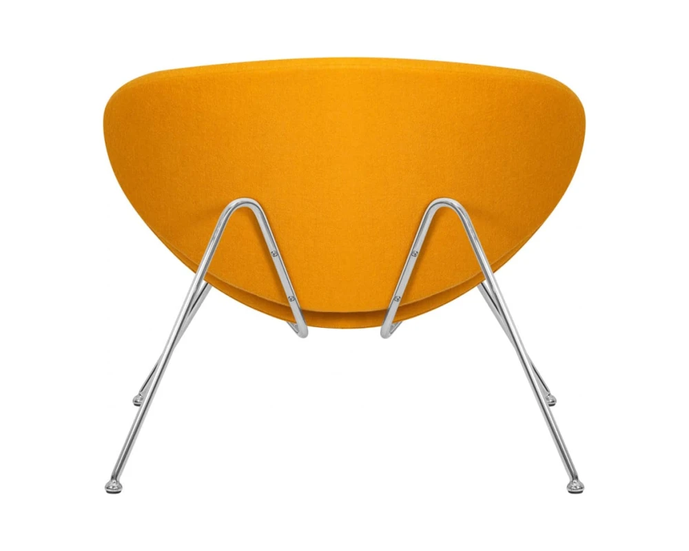 Кресло дизайнерское Emily