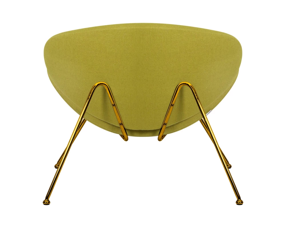 Кресло дизайнерское Emily