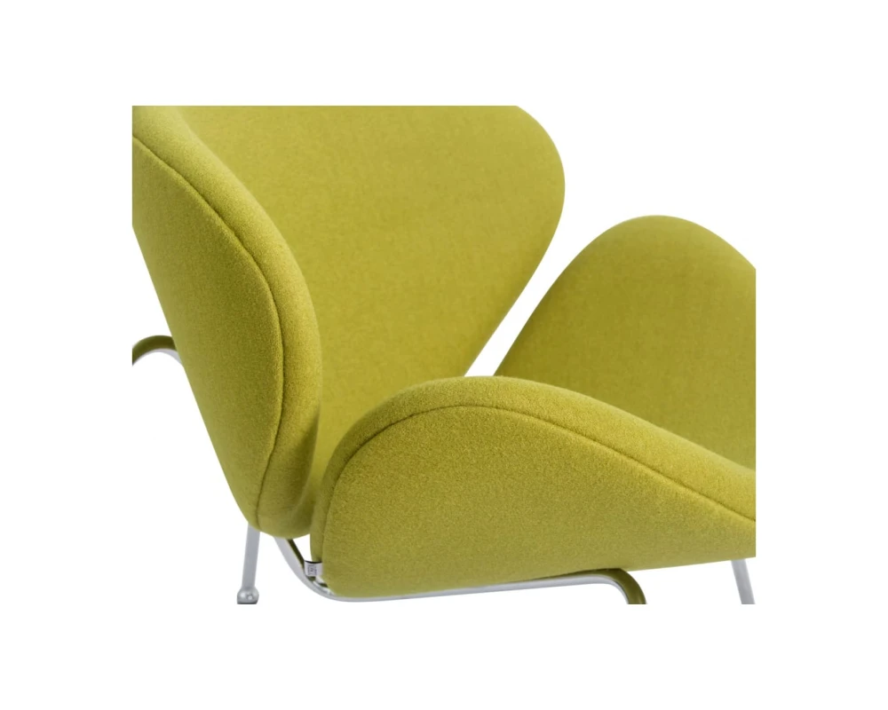 Кресло дизайнерское Emily