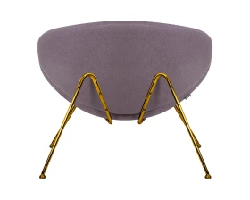 Кресло дизайнерское Emily images