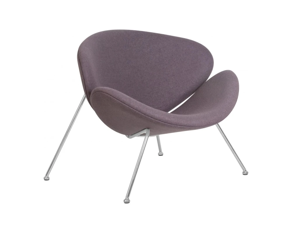 Кресло дизайнерское Emily