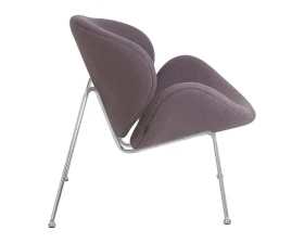 Кресло дизайнерское Emily images