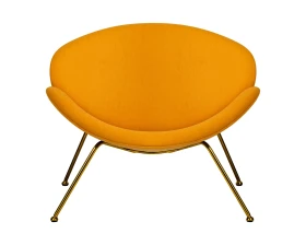 Кресло дизайнерское Emily images