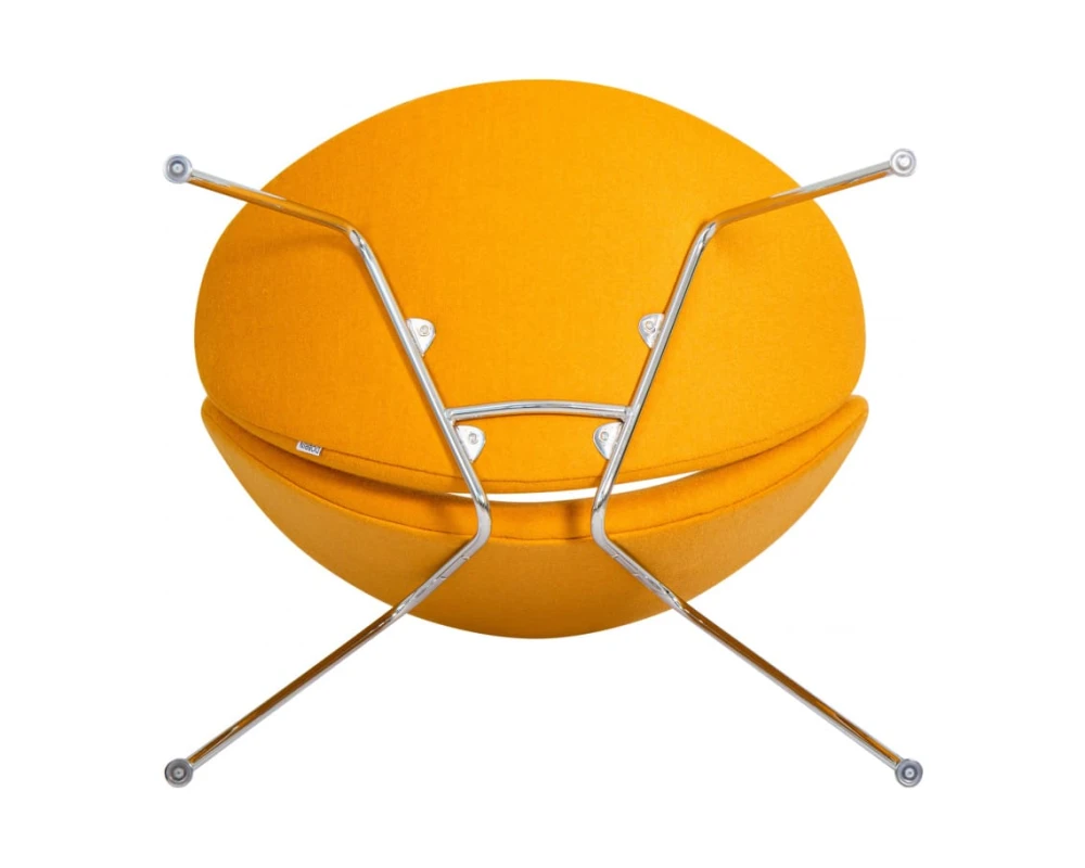 Кресло дизайнерское Emily