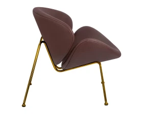 Кресло дизайнерское Emily images