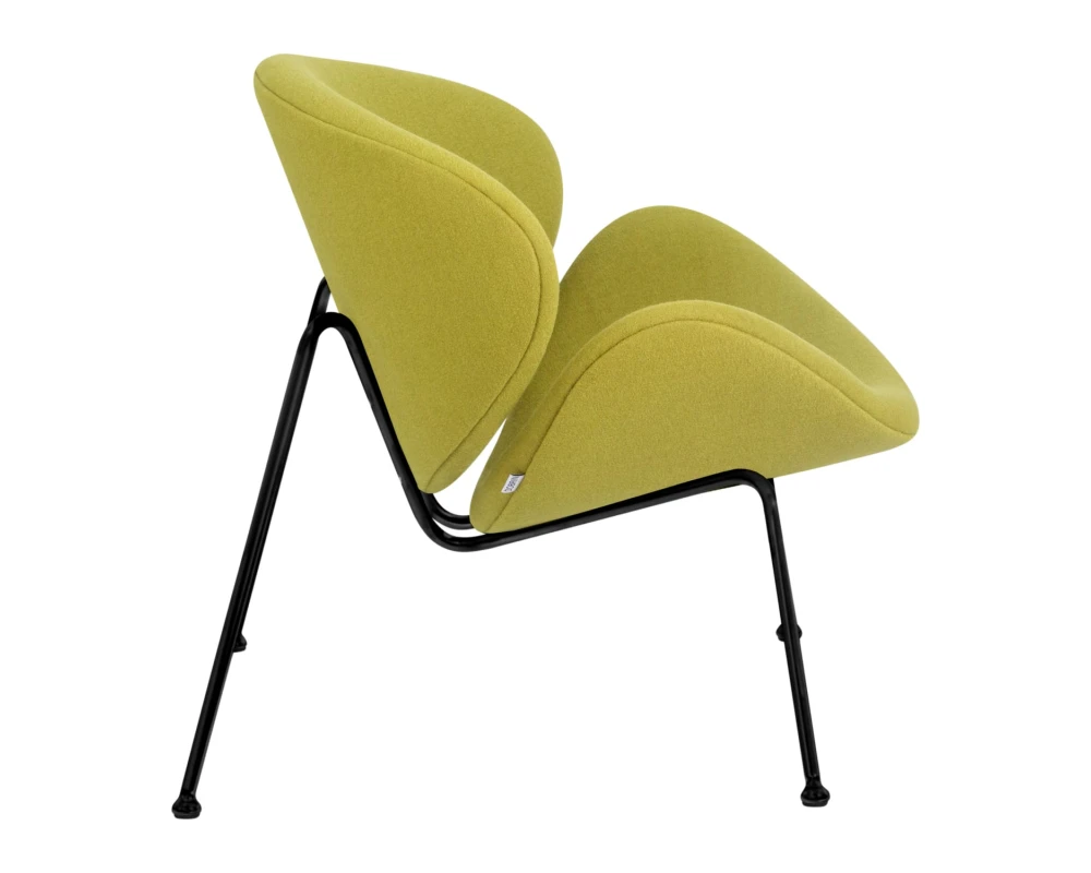 Кресло дизайнерское Emily