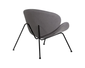 Кресло дизайнерское Emily images