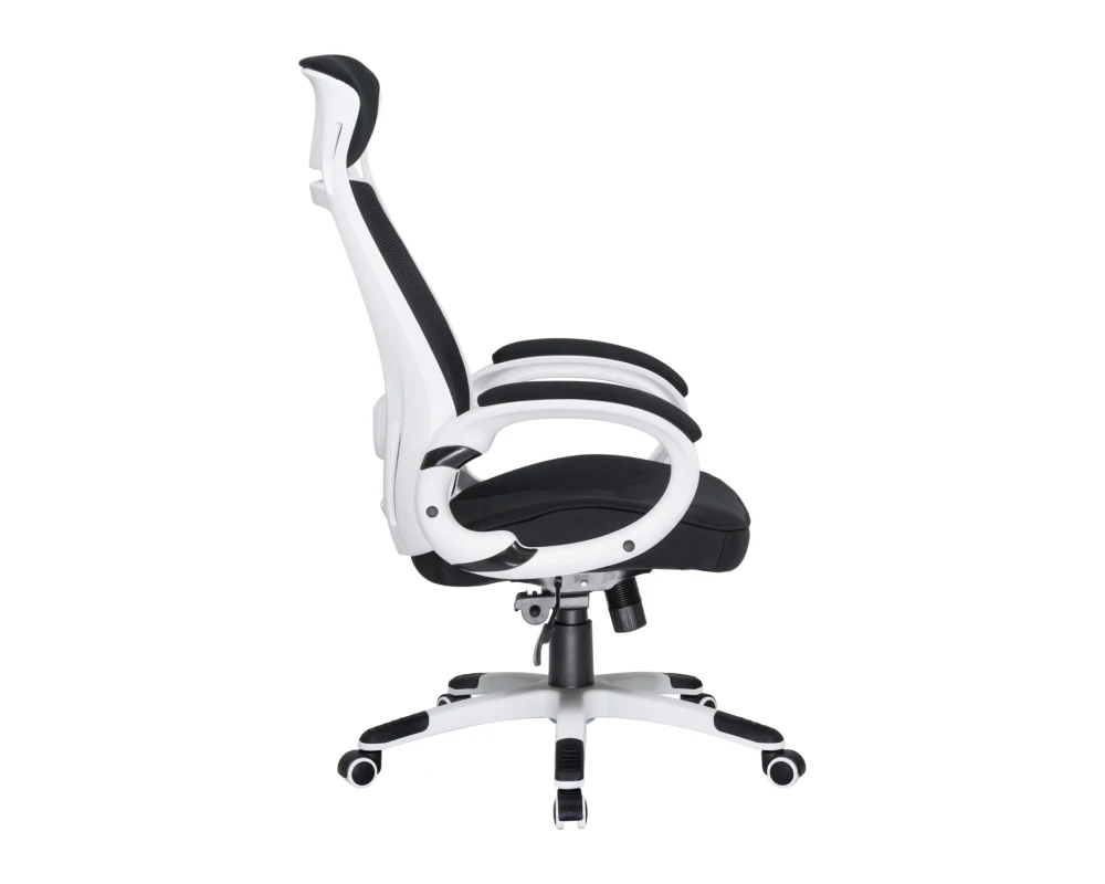 Кресло LMR 109BL White