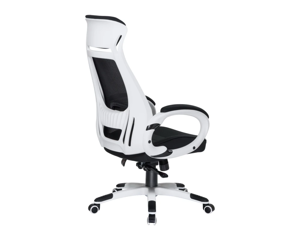 Кресло LMR 109BL White