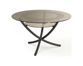 Стол журнальный Дуэт 4 images