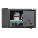 Сейфы для пистолета