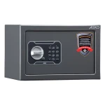 Сейфы с электронным замком