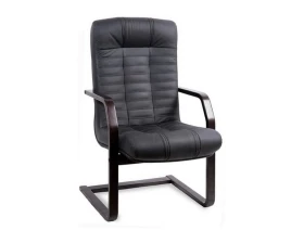 Кресло АТЛАНТ ЭКСТРА КОРОТКИЙ КОНФЕРЕНЦ images