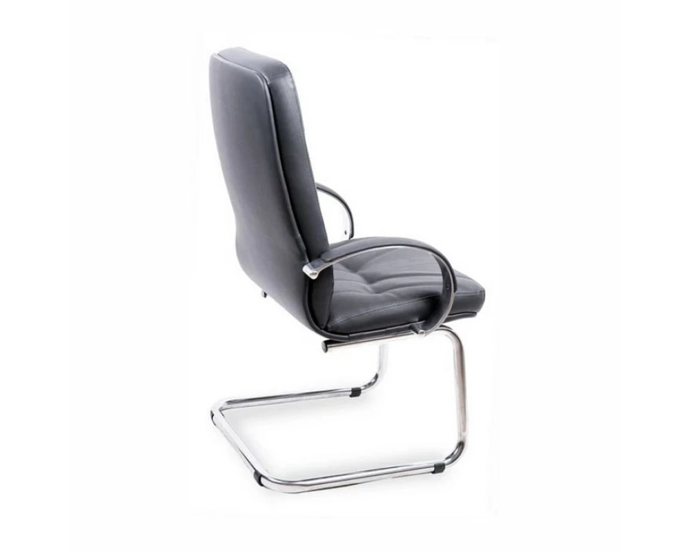 Кресло МЕНЕДЖЕР ХРОМ КОНФЕРЕНЦ