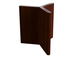 Опора для стола переговоров Zaragoza images