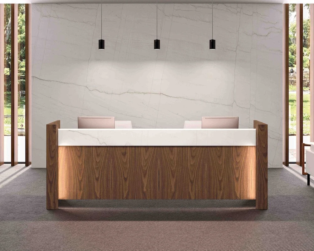 Мебель для приемной Freeport