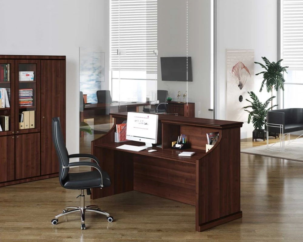 Мебель для приемной Берн / Bern