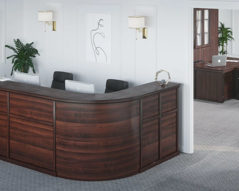 Мебель для приемной Берн / Bern