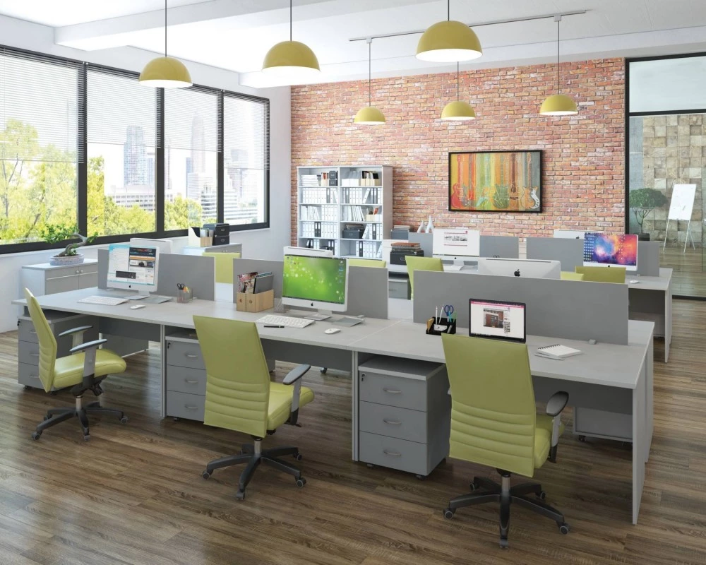 Мебель для персонала Свифт / Swift