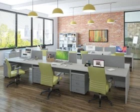 Мебель для персонала Свифт / Swift images