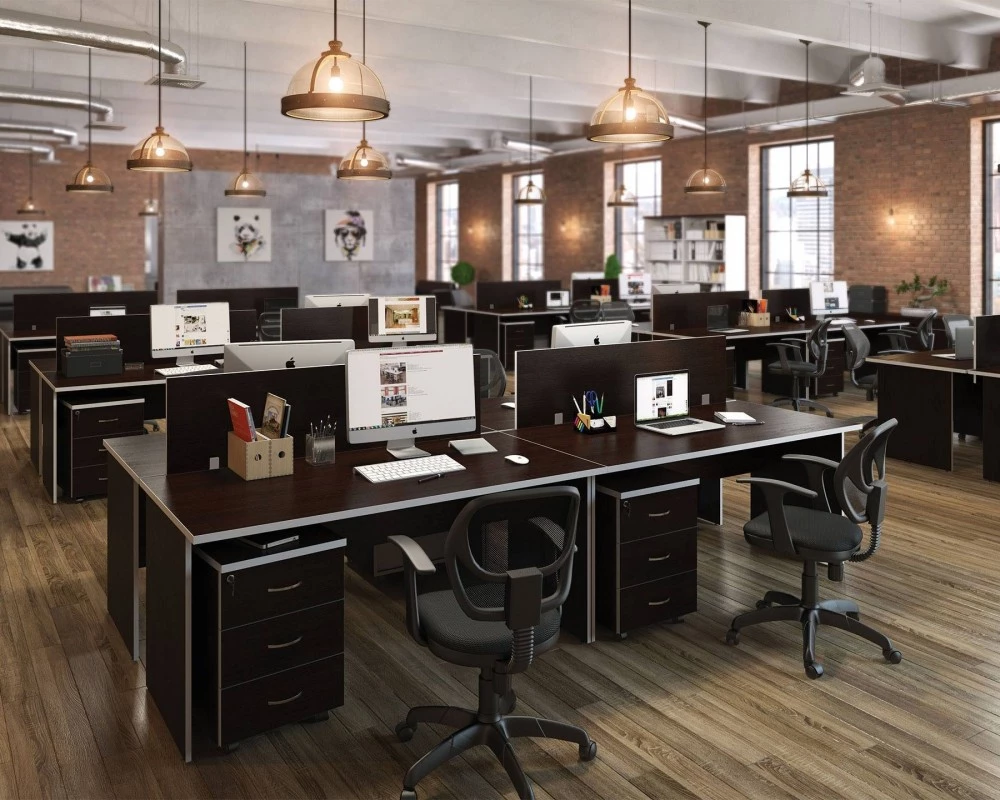 Мебель для персонала Свифт / Swift