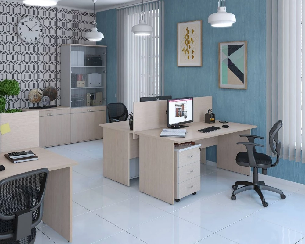 Мебель для персонала Свифт / Swift