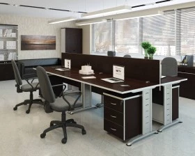 Мебель для персонала Свифт / Swift images