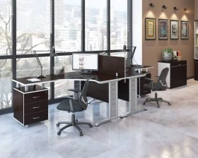 Мебель для персонала Свифт / Swift images