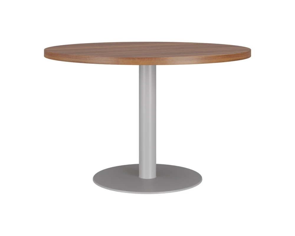 Стол переговорный 120 Сион / Zion Орех