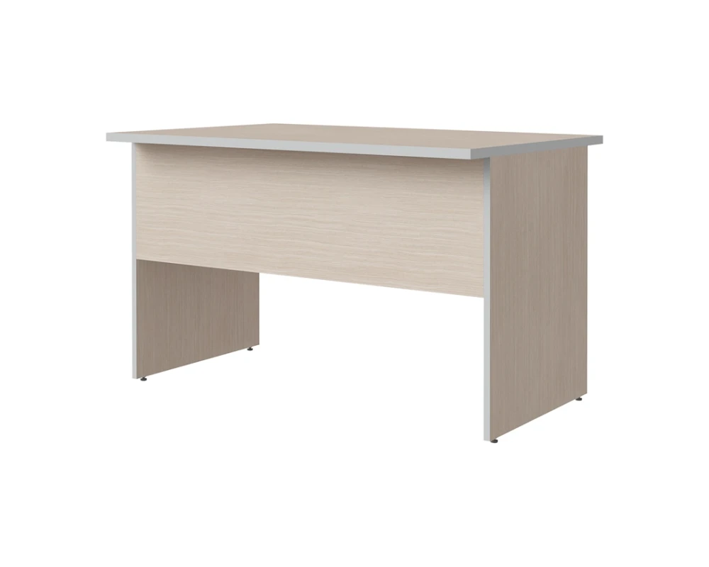 Стол письменный Свифт / Swift Дуб Шамони светлый