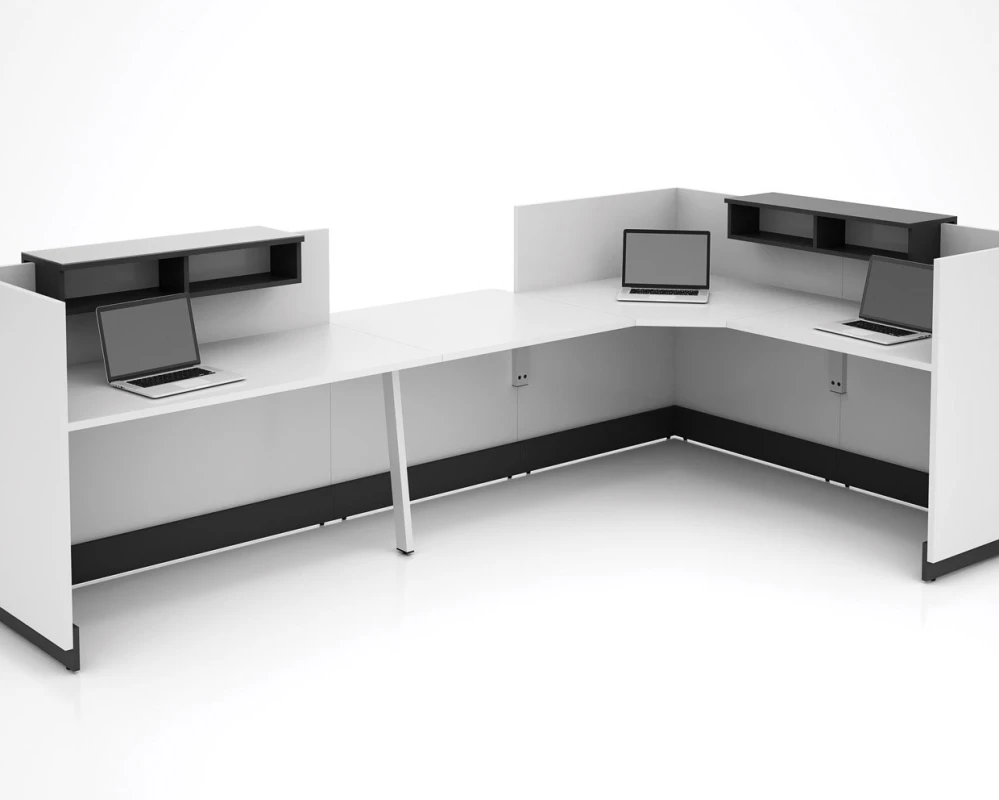 Стойка ресепшн Fasta