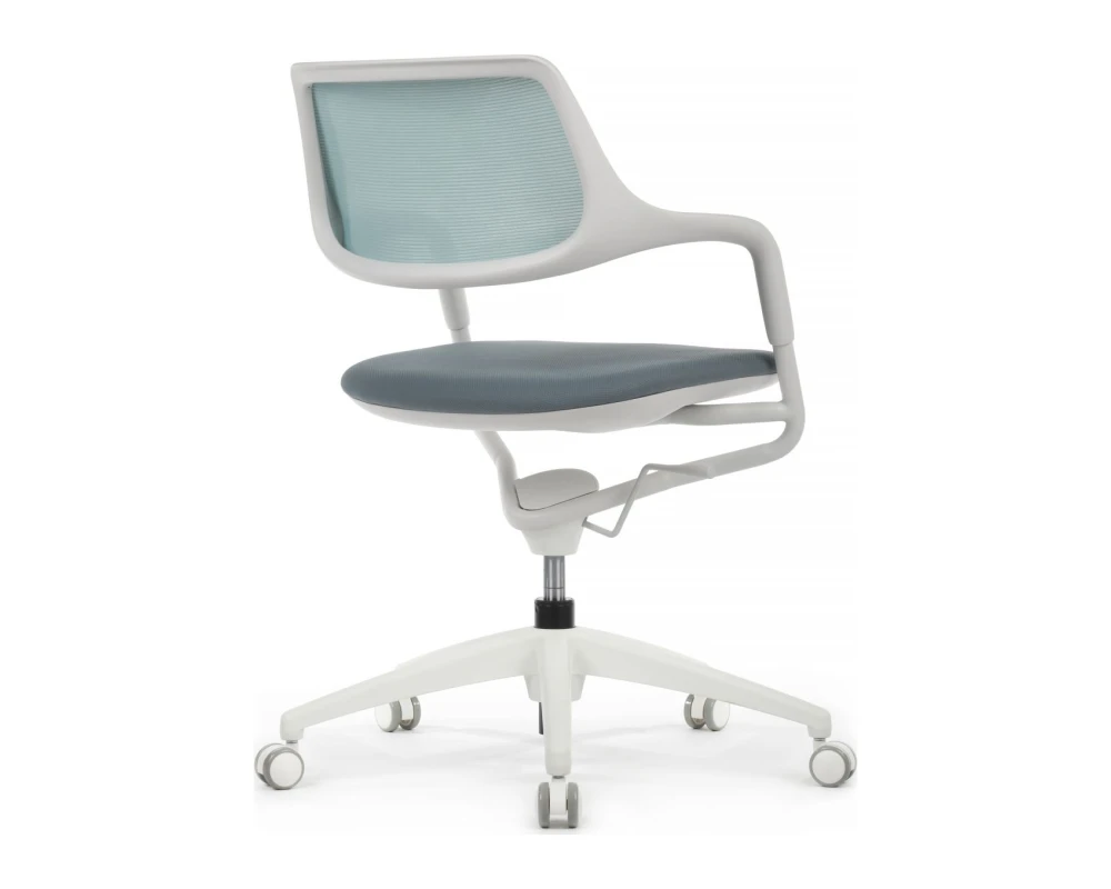 Офисное кресло RV DESIGN Scroll (HY-813D)